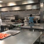 Catering