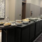 Catering