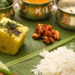 Indian Wedding Catering